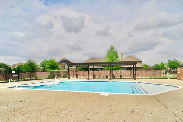4713 Piedras Lanzar Drive, Mckinney, TX 75070