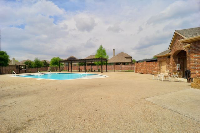 4713 Piedras Lanzar Drive, Mckinney, TX 75070