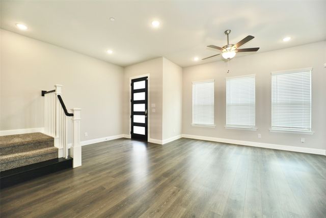 4713 Piedras Lanzar Drive, Mckinney, TX 75070