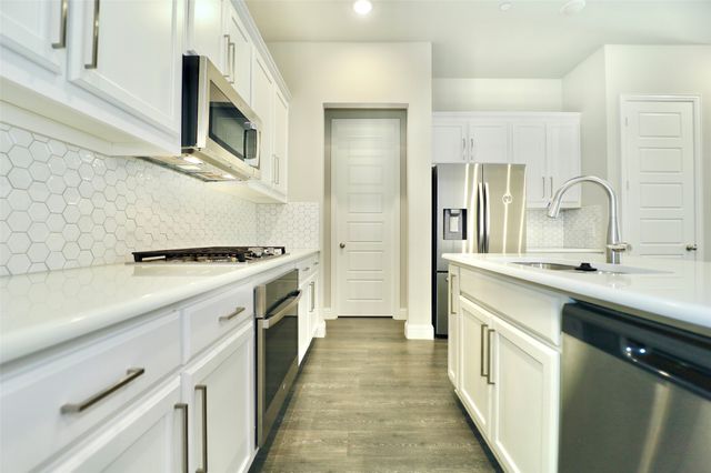 4713 Piedras Lanzar Drive, Mckinney, TX 75070