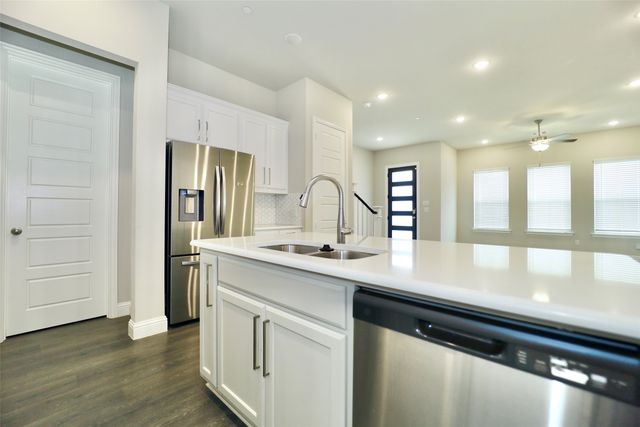 4713 Piedras Lanzar Drive, Mckinney, TX 75070