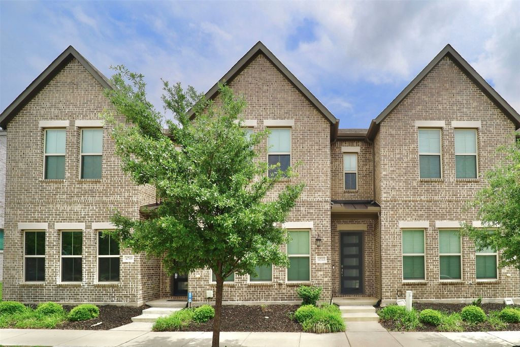 4713 Piedras Lanzar Drive, Mckinney, TX 75070