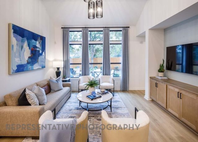 1752 Secco Way, Mclendon Chisholm, TX 75032