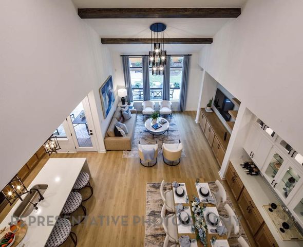 1752 Secco Way, Mclendon Chisholm, TX 75032