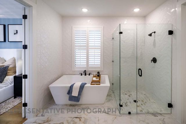 1752 Secco Way, Mclendon Chisholm, TX 75032