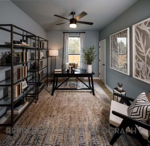 1752 Secco Way, Mclendon Chisholm, TX 75032