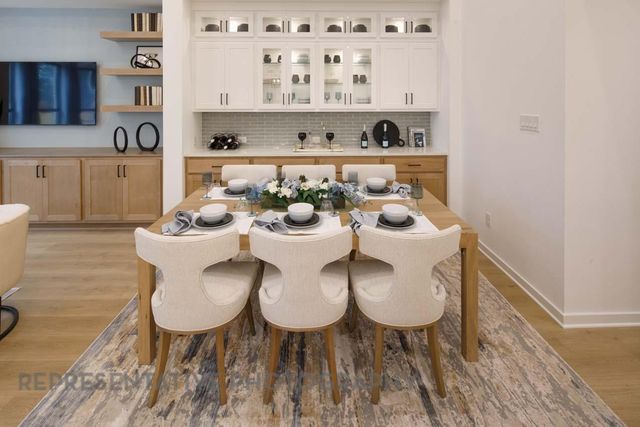 1752 Secco Way, Mclendon Chisholm, TX 75032