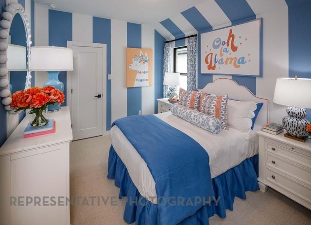 1752 Secco Way, Mclendon Chisholm, TX 75032