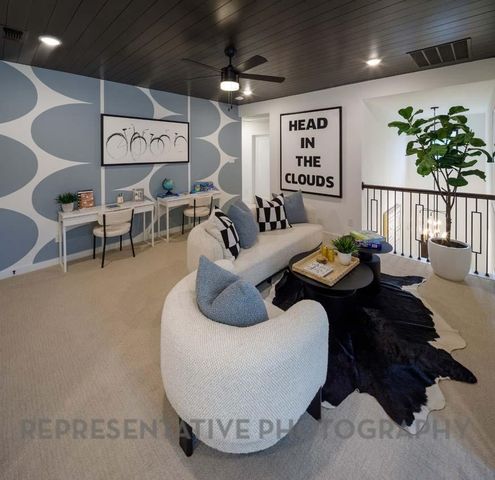 1752 Secco Way, Mclendon Chisholm, TX 75032