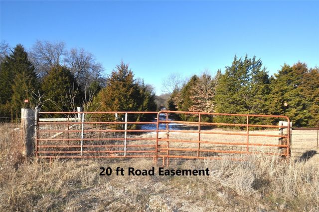 0 N Luther Rd & Coffee Creek Rd, Luther, OK 73054