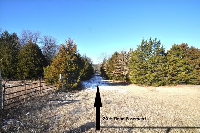 0 N Luther Rd & Coffee Creek Rd, Luther, OK 73054