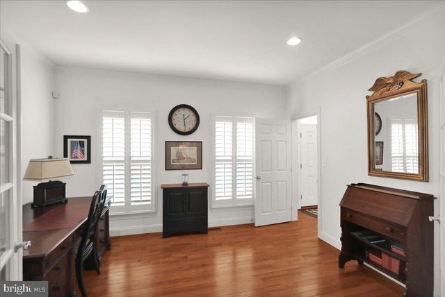 238 MERWOOD DR, Morgantown, PA 19543