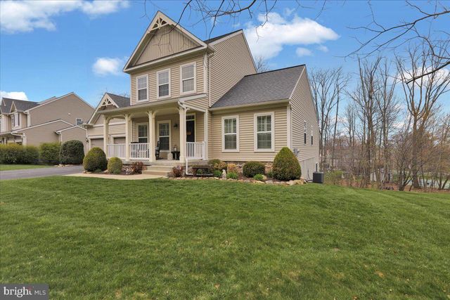 238 MERWOOD DR, Morgantown, PA 19543