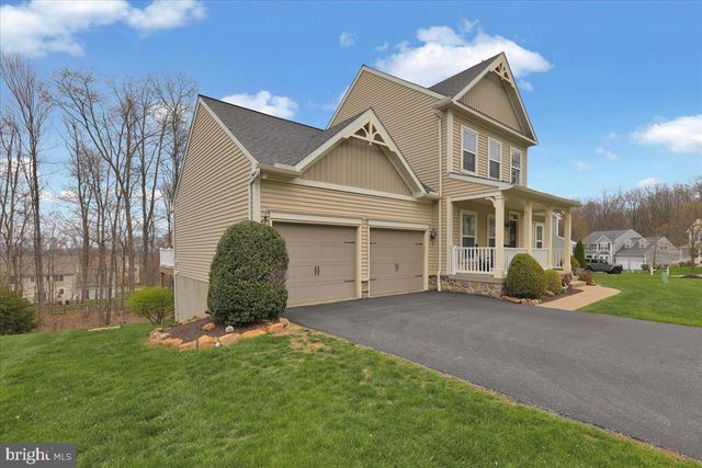 238 MERWOOD DR, Morgantown, PA 19543