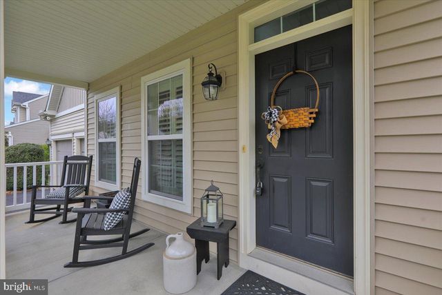 238 MERWOOD DR, Morgantown, PA 19543