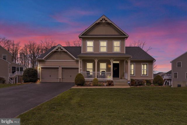 238 MERWOOD DR, Morgantown, PA 19543