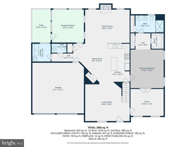 238 MERWOOD DR, Morgantown, PA 19543