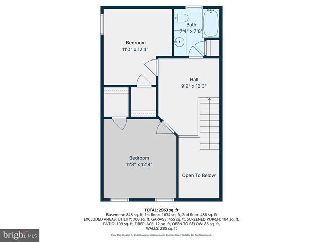 238 MERWOOD DR, Morgantown, PA 19543