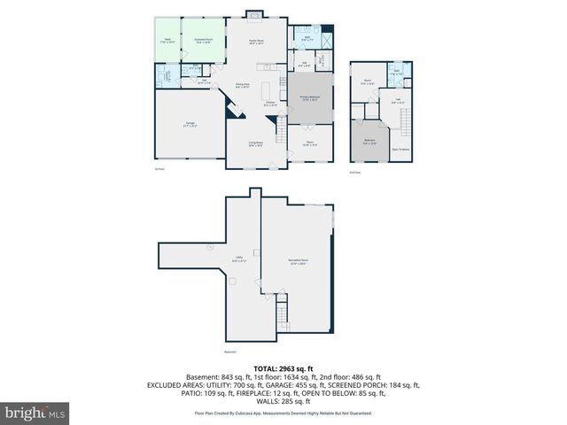 238 MERWOOD DR, Morgantown, PA 19543