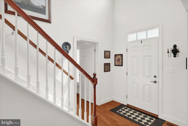 238 MERWOOD DR, Morgantown, PA 19543