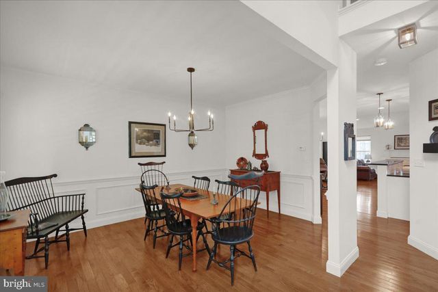 238 MERWOOD DR, Morgantown, PA 19543