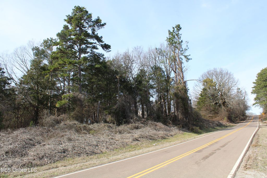 0 Laws Hill Road, Waterford, MS 38685 — photo 2