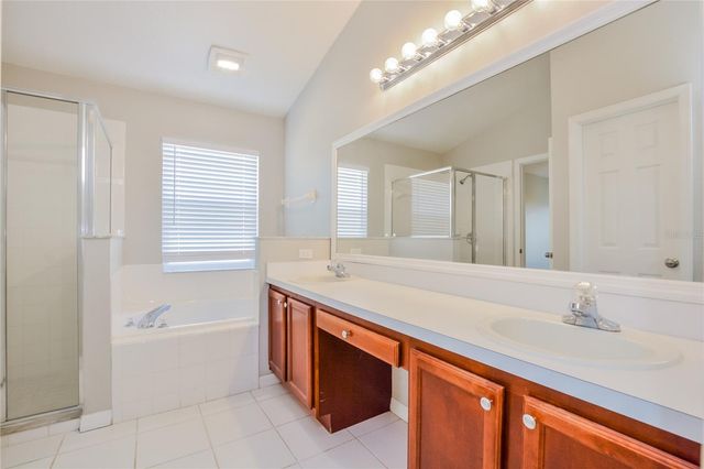1588 SILHOUETTE DRIVE, Clermont, FL 34711