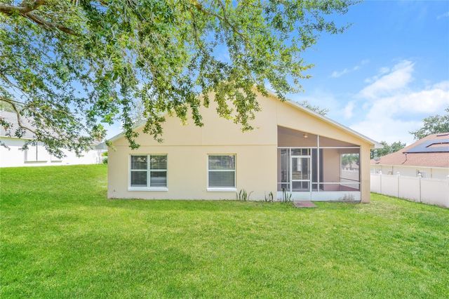 1588 SILHOUETTE DRIVE, Clermont, FL 34711