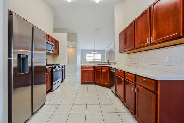 1588 SILHOUETTE DRIVE, Clermont, FL 34711