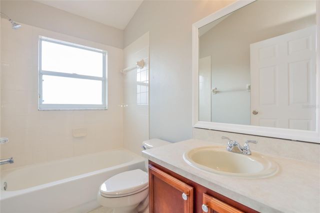 1588 SILHOUETTE DRIVE, Clermont, FL 34711