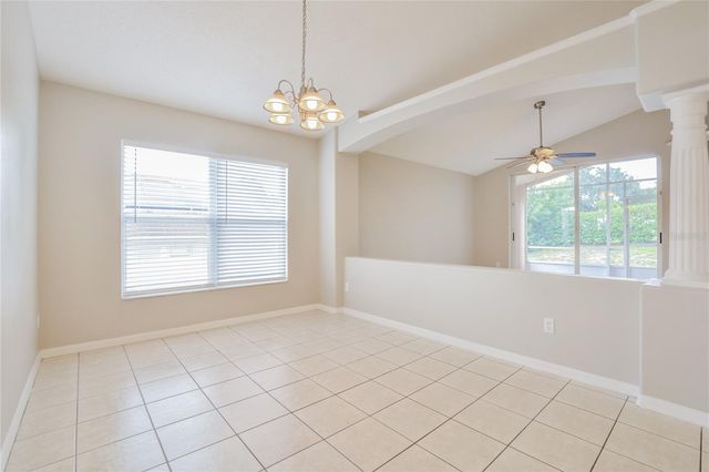 1588 SILHOUETTE DRIVE, Clermont, FL 34711