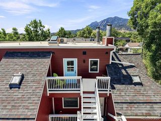 3025 Broadway Street 10, Boulder, CO 80304