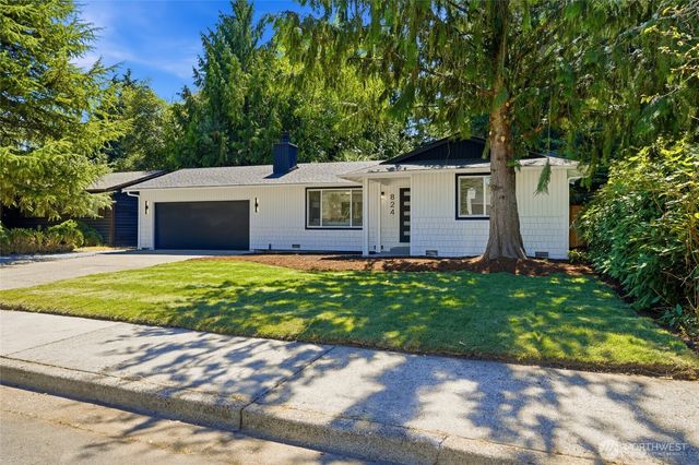 824 116th Street SW, Everett, WA 98204