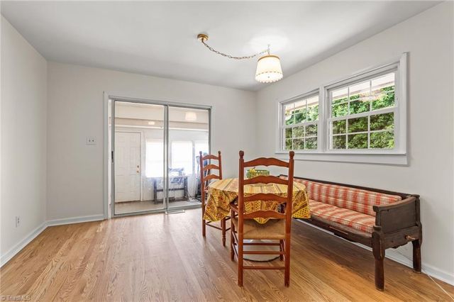 115 Flintfield Drive, Winston-salem, NC 27103