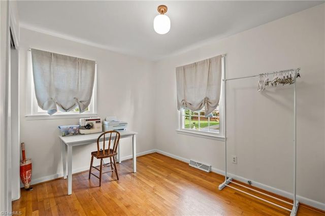 115 Flintfield Drive, Winston-salem, NC 27103