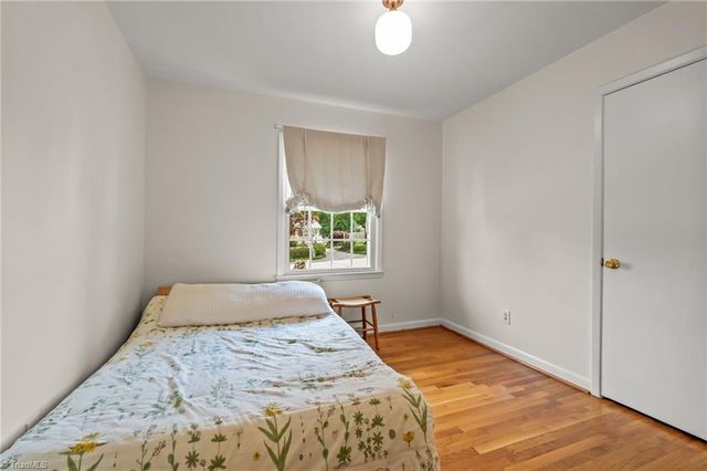 115 Flintfield Drive, Winston-salem, NC 27103