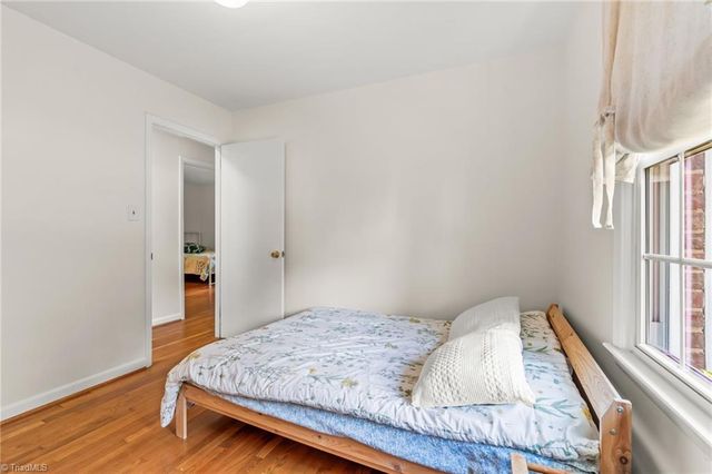 115 Flintfield Drive, Winston-salem, NC 27103