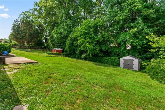 115 Flintfield Drive, Winston-salem, NC 27103