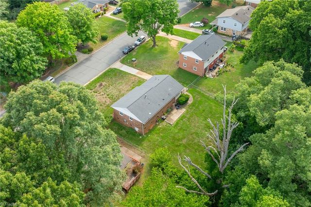 115 Flintfield Drive, Winston-salem, NC 27103