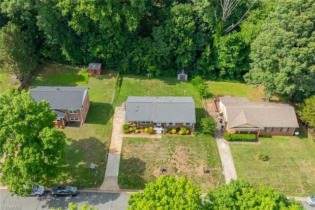115 Flintfield Drive, Winston-salem, NC 27103