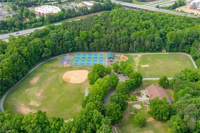 115 Flintfield Drive, Winston-salem, NC 27103