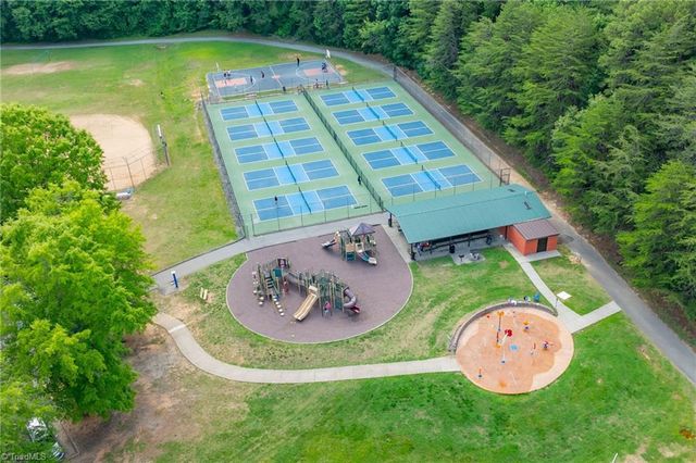 115 Flintfield Drive, Winston-salem, NC 27103
