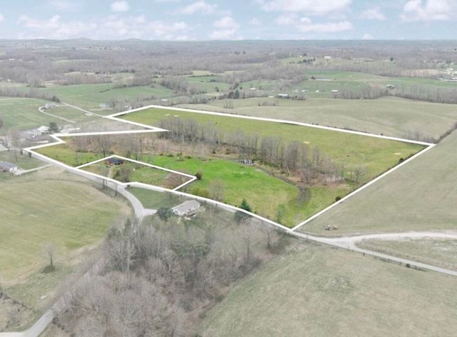 2690 Pond School Road, Kings Mountain, KY 40442