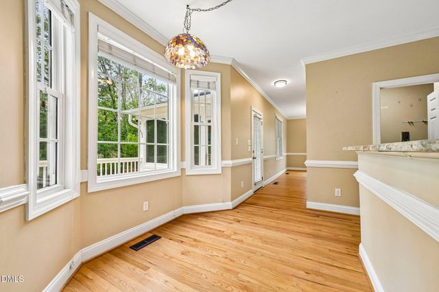 1606 Kelvington Place, Apex, NC 27502