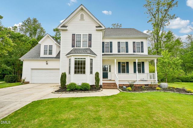 1606 Kelvington Place, Apex, NC 27502