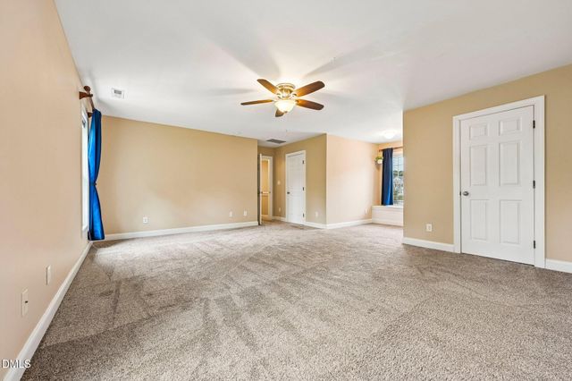 1606 Kelvington Place, Apex, NC 27502