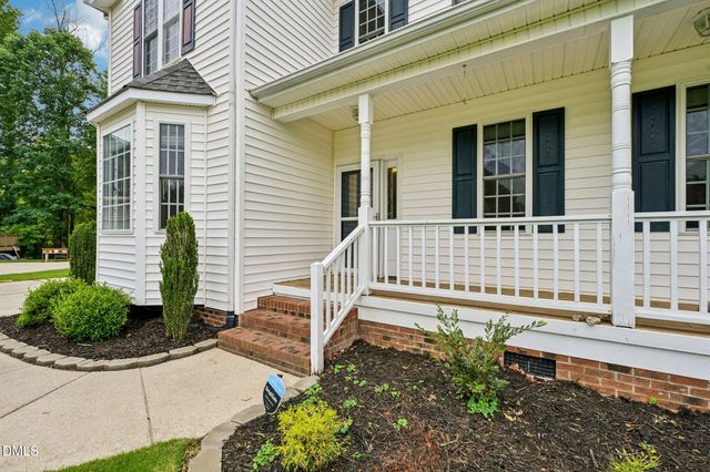 1606 Kelvington Place, Apex, NC 27502