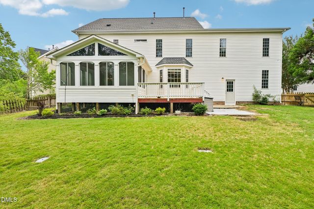 1606 Kelvington Place, Apex, NC 27502