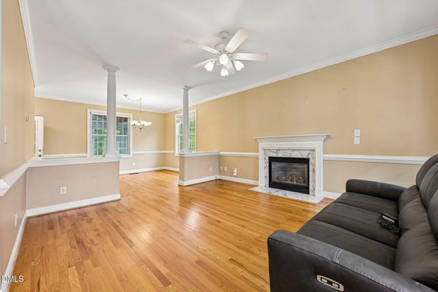 1606 Kelvington Place, Apex, NC 27502