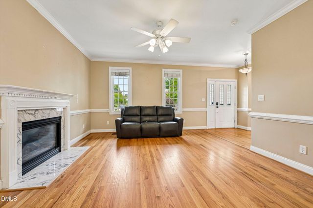 1606 Kelvington Place, Apex, NC 27502